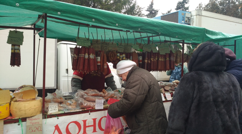 Мебель в городе шахты