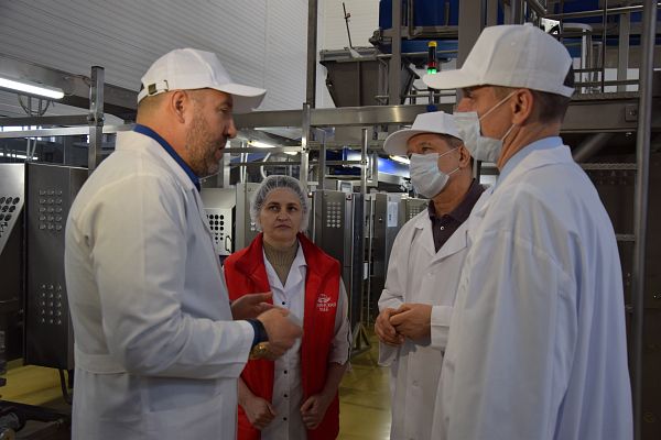 Аютинский хлебозавод. Аютинский хлеб логистический центр.