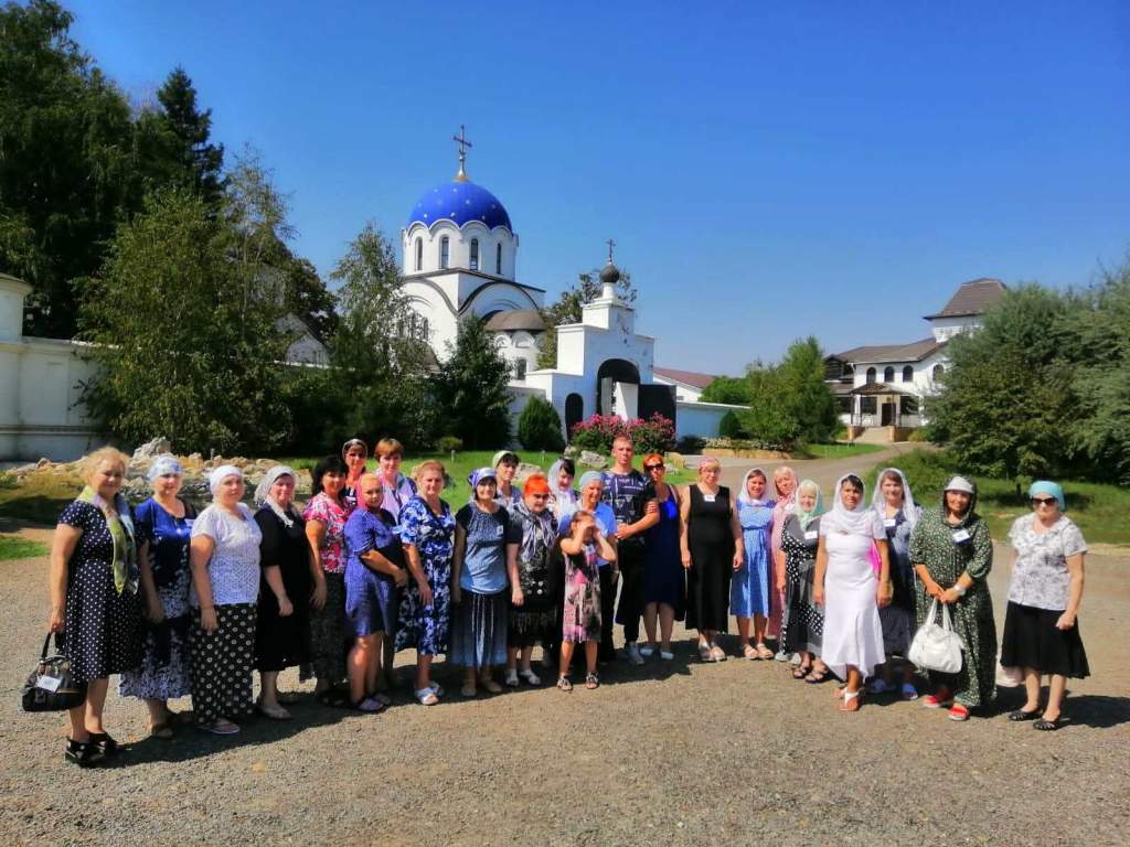 Сегодня православные шахтинцы отмечают праздник иконы «Всецарица» | Новости  города Шахты - Шахтинские известия