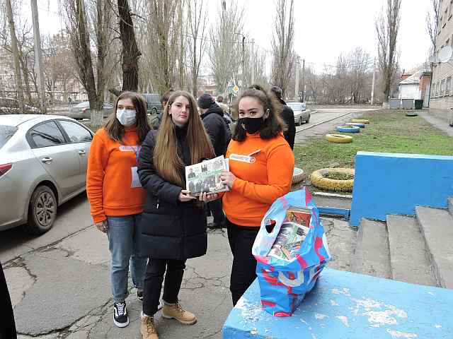 Отправь новости. Пункт временного размещения беженцев фото.