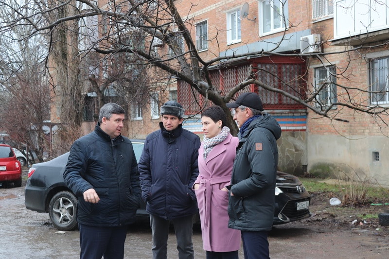 Свежие новости города шахты. ЖКХ Ростов на Дону.