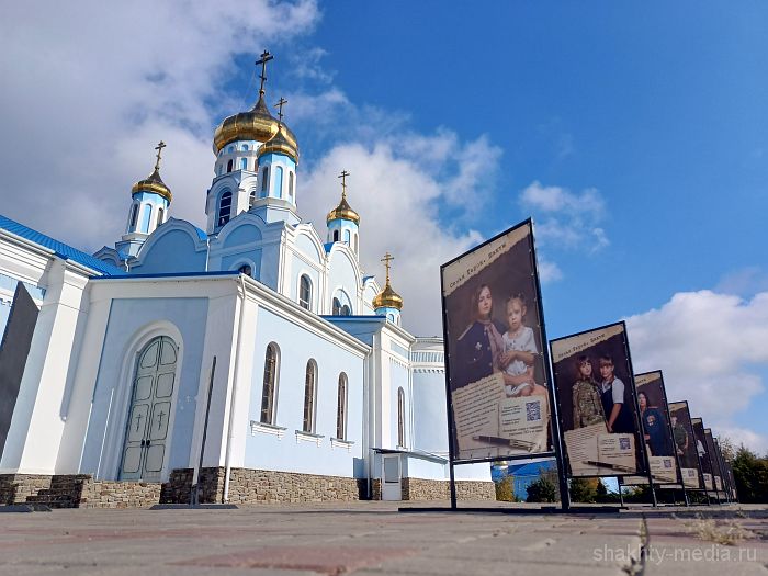 Астраханский Покровский кафедральный собор