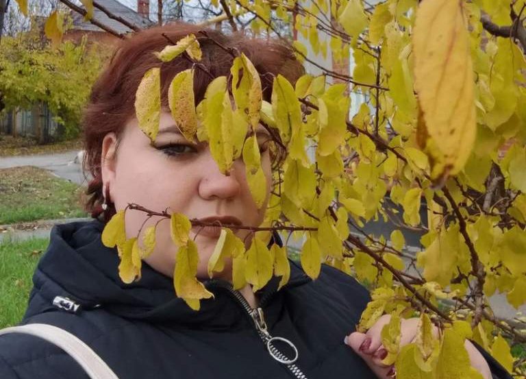 Анастасия Пустовалова