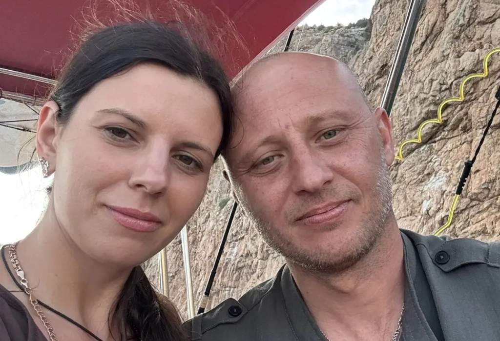 Анастасия Татевосова