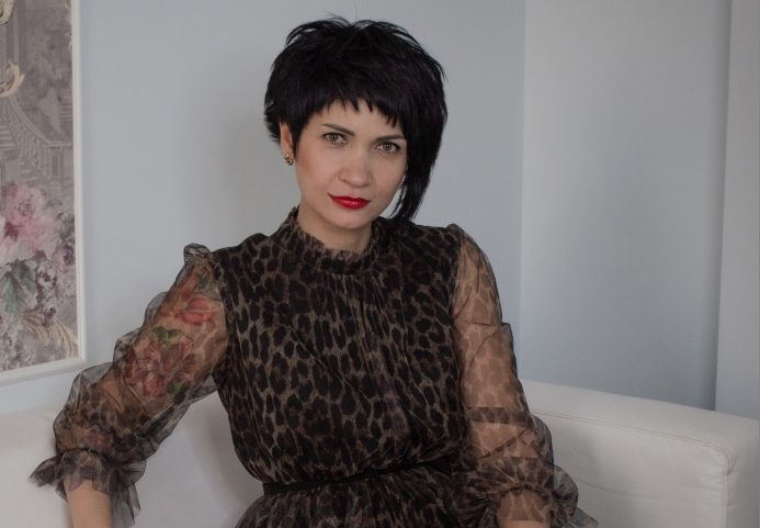 Ирина Бабанина