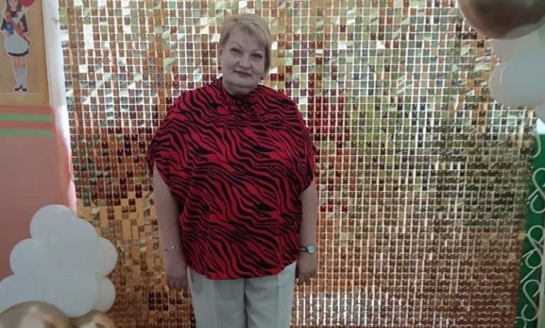 Ирина Воробьева