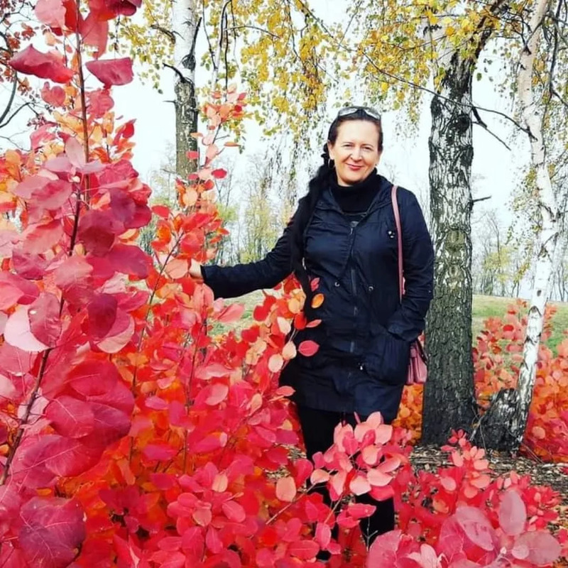 Луиза Соколова