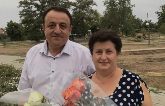 Людмила Данилова