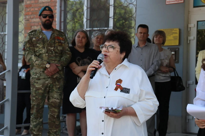 Людмила Кучук