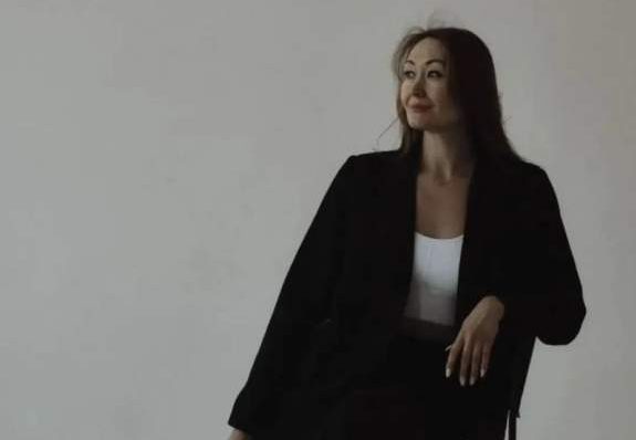 Мария Самбурова