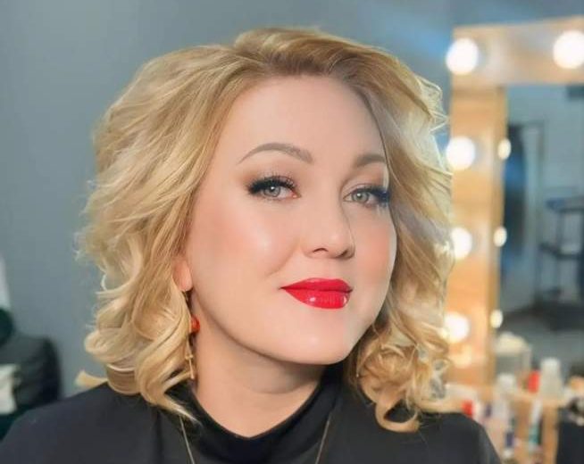 Надежда Бахтина