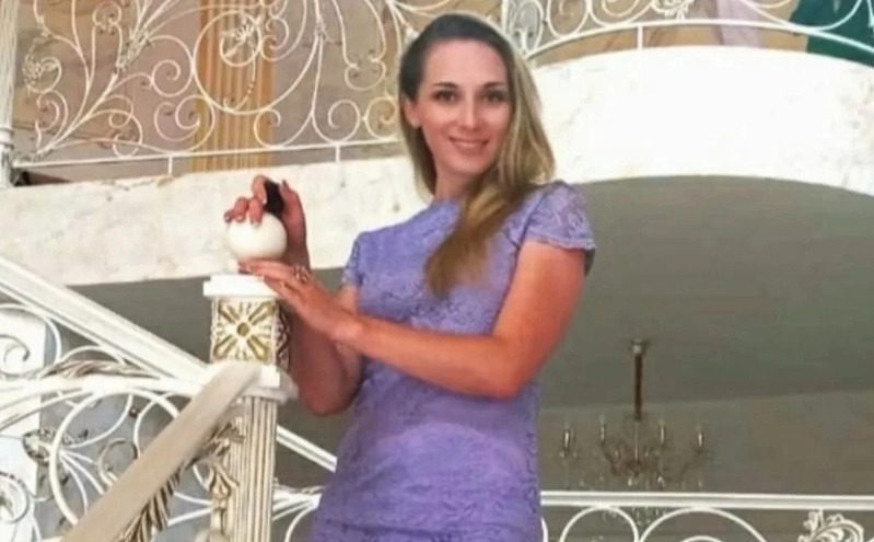 Оксана Кищенко