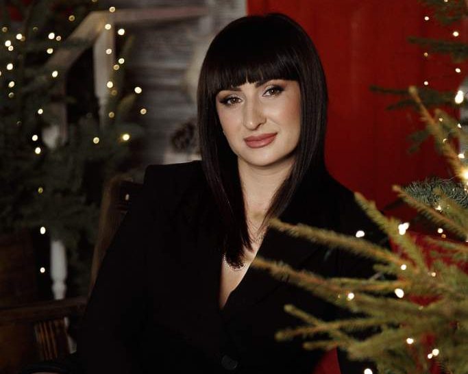 Татьяна Кальчикова