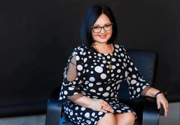 Татьяна Пономарева