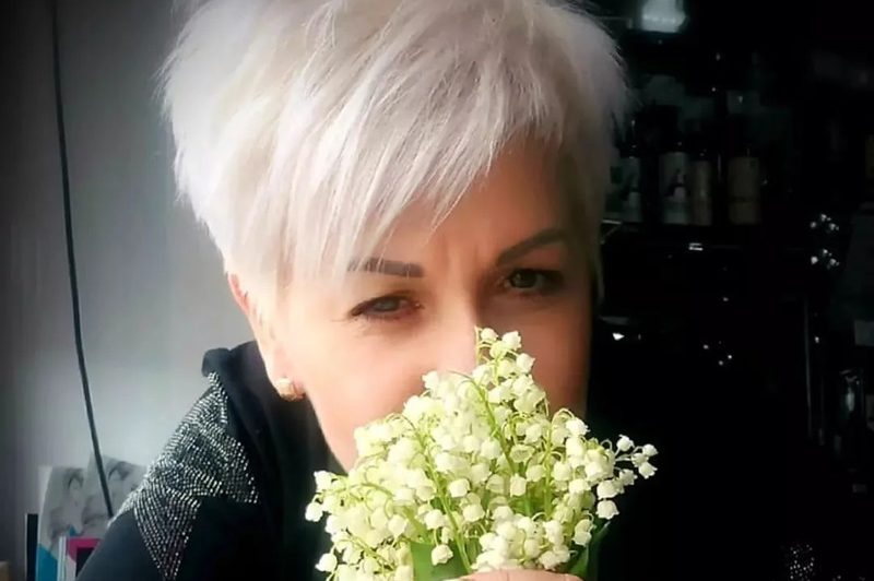 Татьяна Темненко