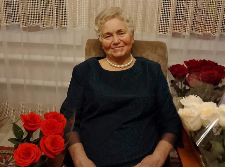 Варвара Загорулько