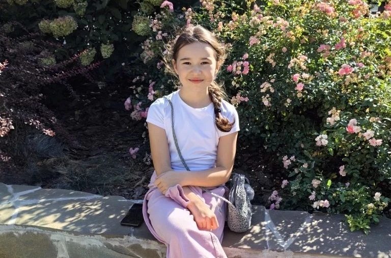 Александра Берестова