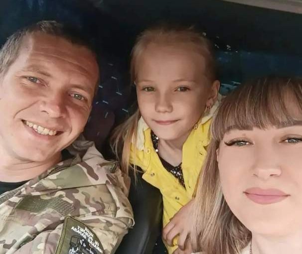 Анастасия Белоусова