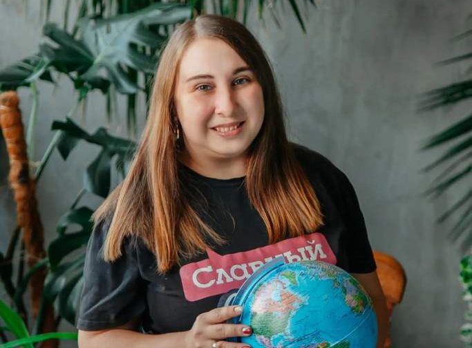 Анастасия Славянская