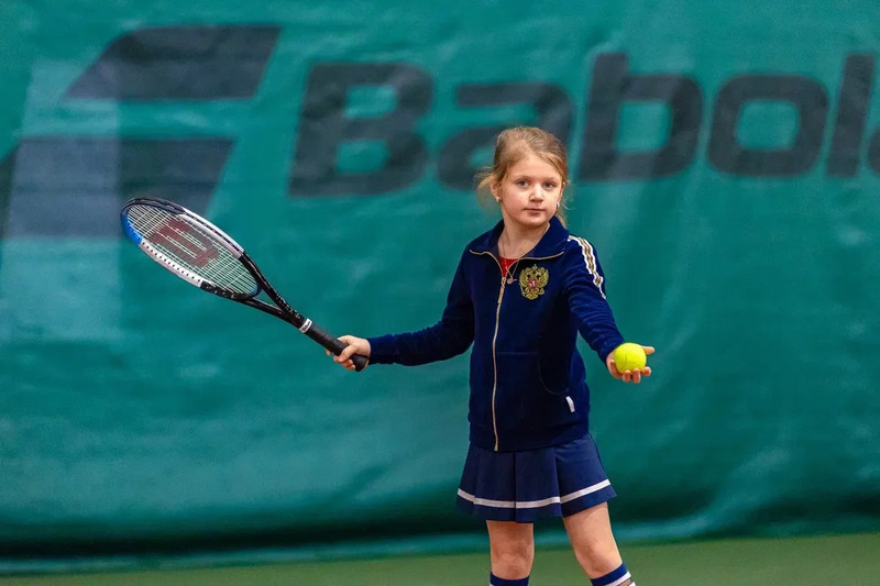 Арина Тищенко