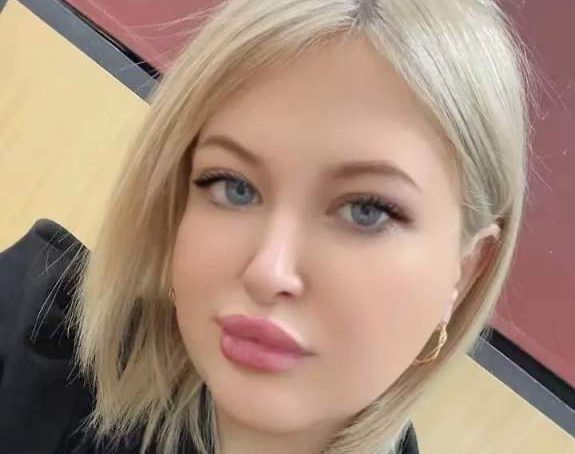 Екатерина Камаева