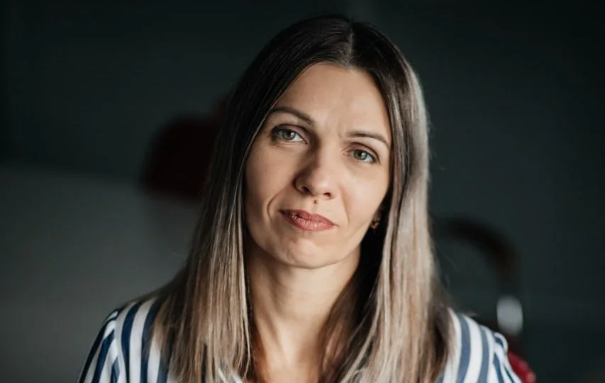 Елена Васильева