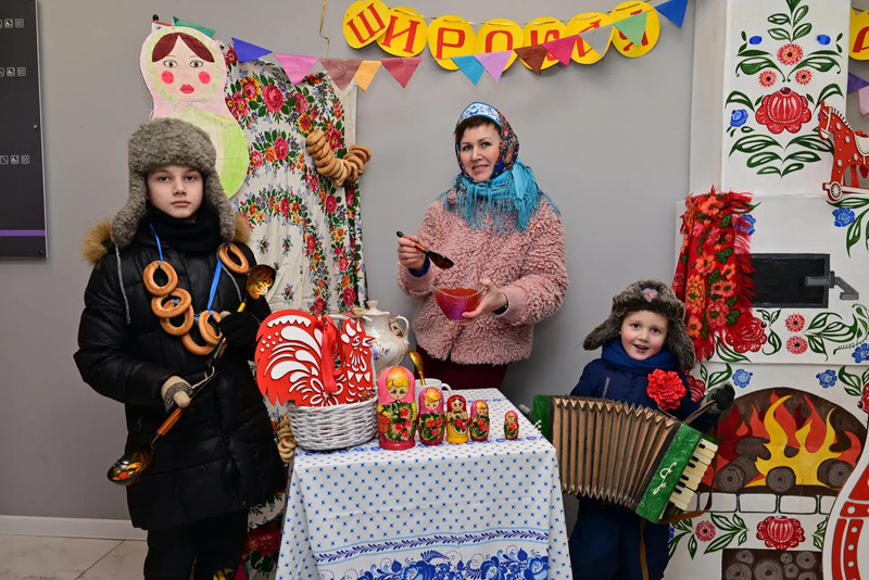 Евгения Майданюк