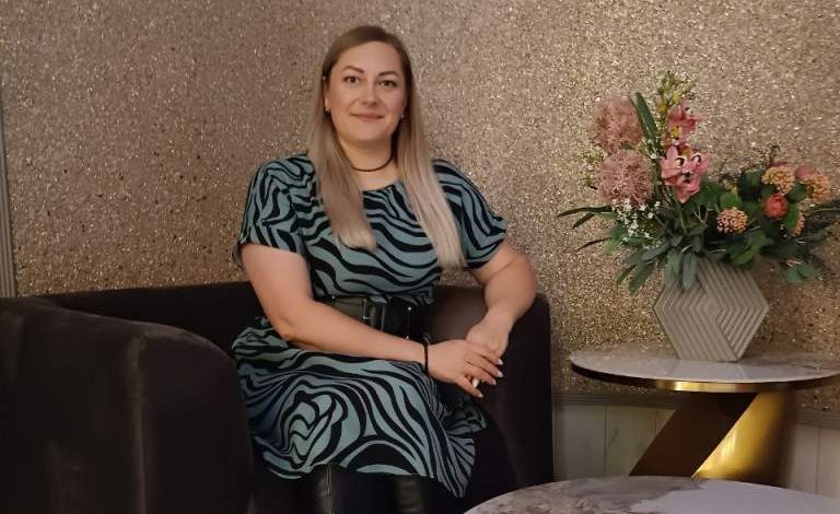 Лилия Семененко