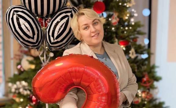 Марина Петросиенко