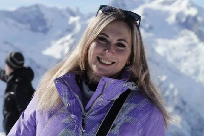 Наталья Владимирова