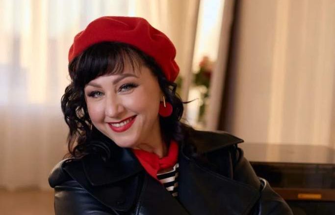 Ольга Епифанова