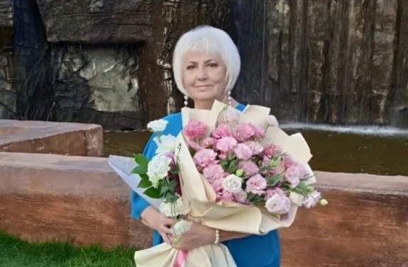 Ольга Есина