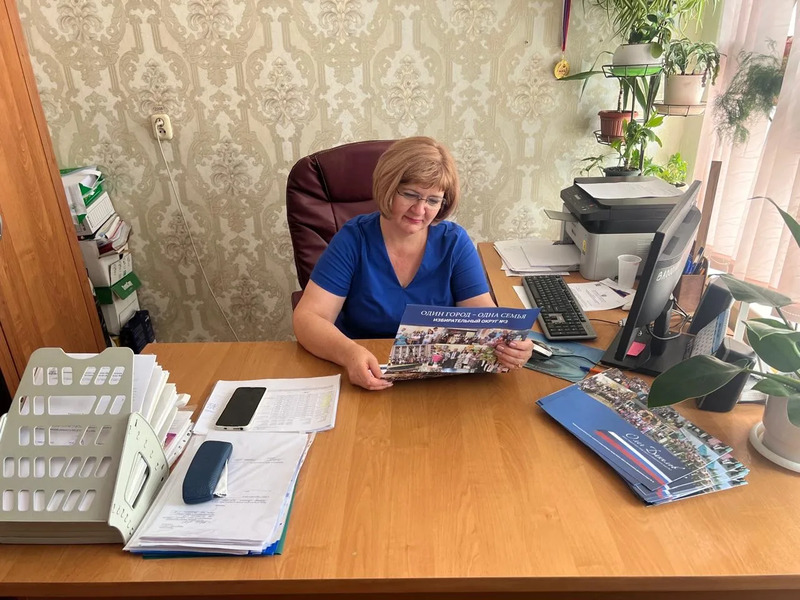 Татьяна Комоза