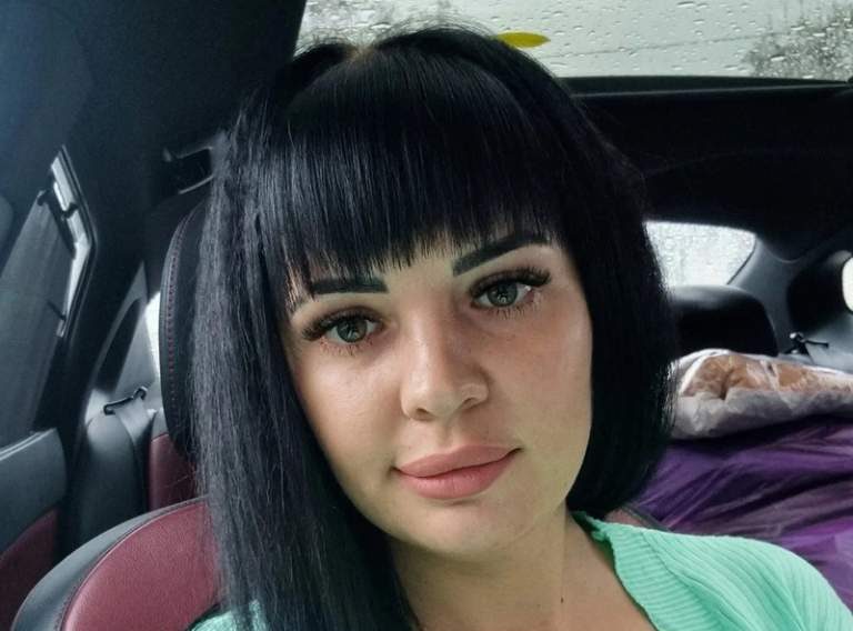 Виктория Ковалева