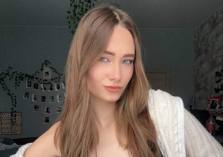 Виктория Семененко