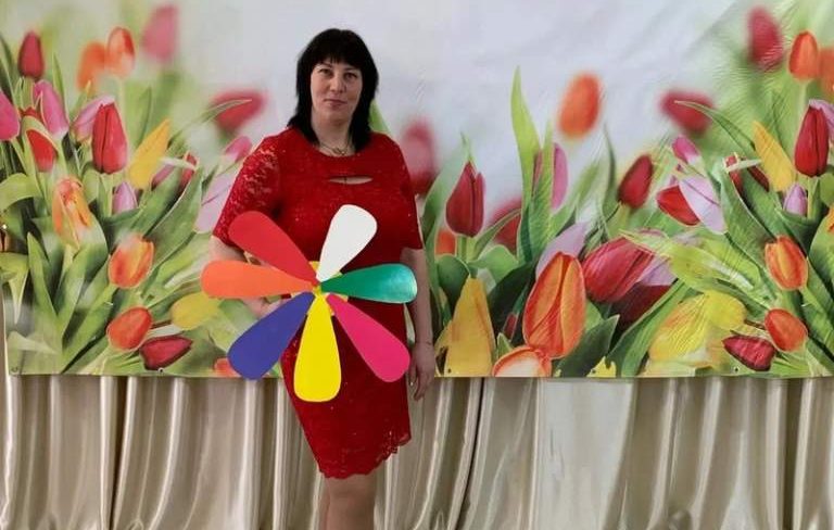 Виктория Шартнер