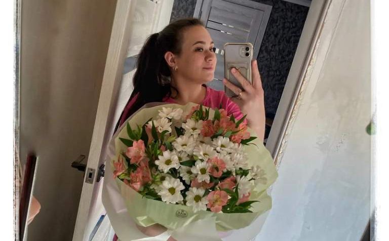 Виктория Соцкая