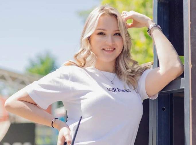 Яна Анисимова