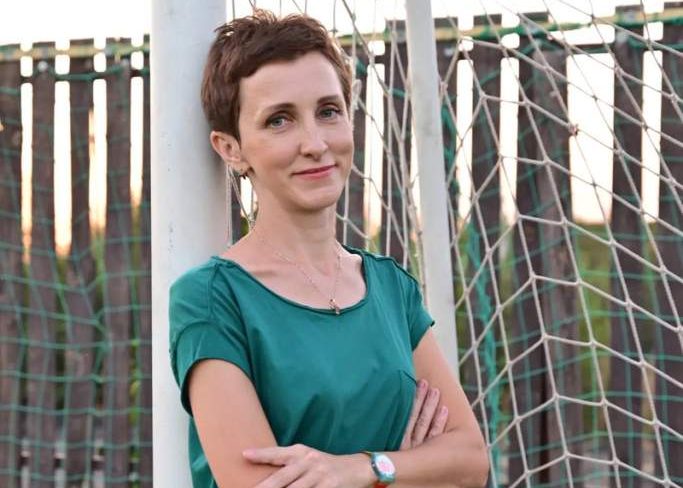 Юлия Бражникова