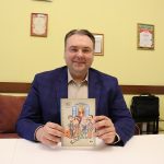 Драматический театр Шахт: от нового логотипа к новым форматам - Новости города Шахты - Шахтинские известия