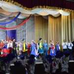 В Шахтах прошел этнографический фестиваль «Мы народы России» - Новости города Шахты - Шахтинские известия