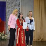 В Шахтах наградили обладателей Гран-При Арт-фестиваля «Таланты+Шахты» - Новости города Шахты - Шахтинские известия
